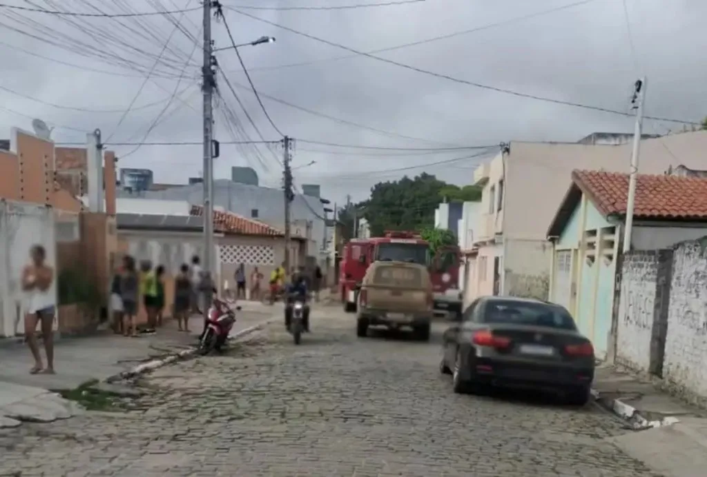 Mulher foi presa em flagrante pela Polícia Civil