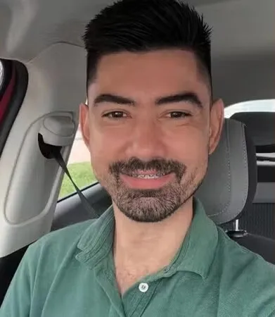 Thyago da Silva Severino, 34