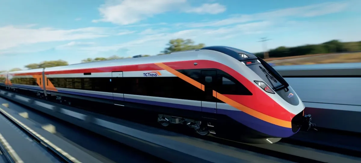 Serviço deve entrar em operação em 2031