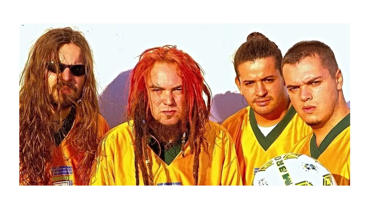 Trinta anos depois, o impacto de Roots ainda ecoa na música pesada