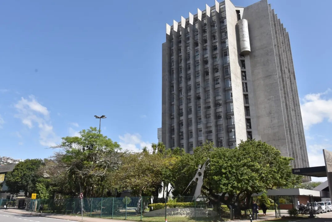 Tribunal de Justiça de Santa Catarina