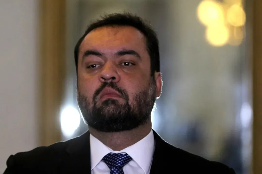 Governador do Rio, Cláudio Castro