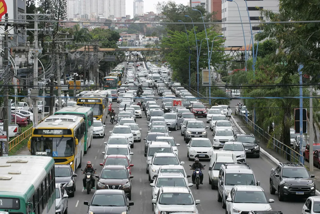 A Uber e a 99 estão presentes em Salvador e outras cidades da Bahia