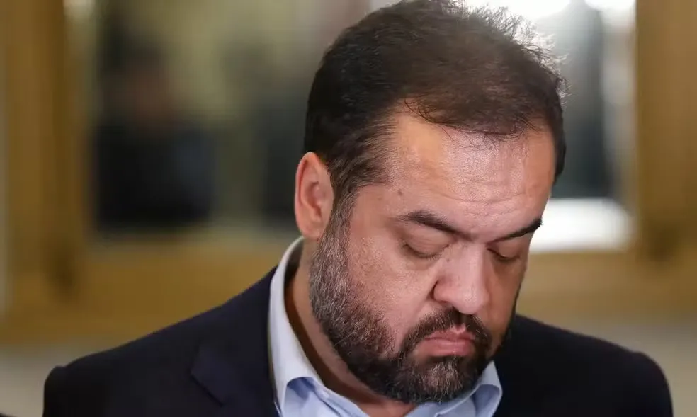 Cláudio Castro pode ficar inelegível