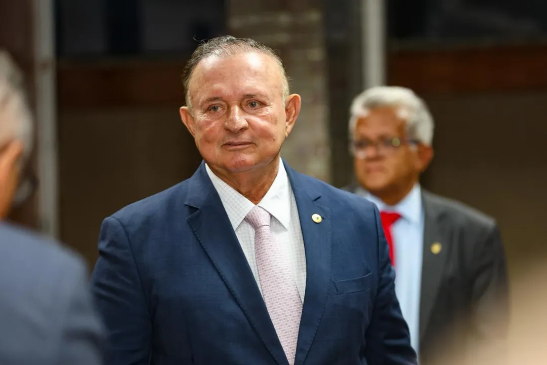 Ex-presidente da Casa, deputado Adolfo Menezes (PSD) foi indicado com o apoio de 60 parlamentares