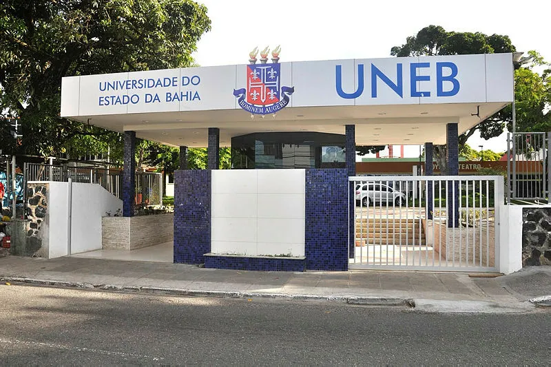 Campus da Uneb