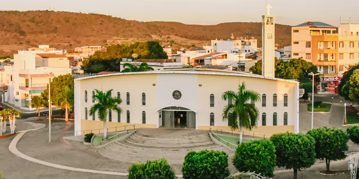 Caculé é um dos municípios contemplados pelos recursos federais