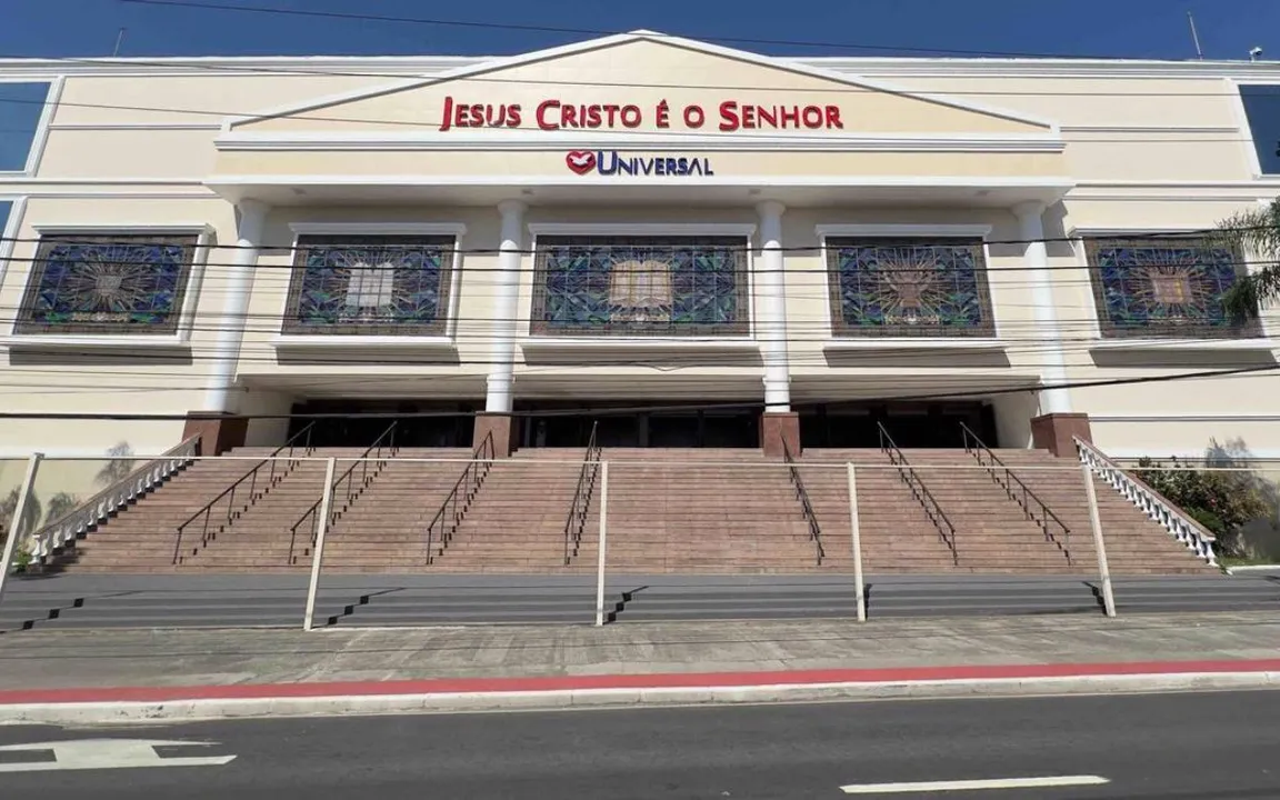 Igreja Universal