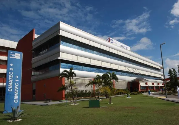 Senai Cimatec