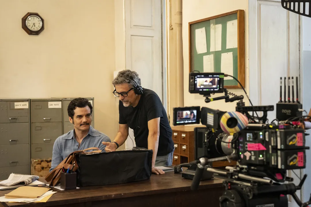 Guia completo para torcer por Wagner Moura e 'O Agente Secreto' nesta noite