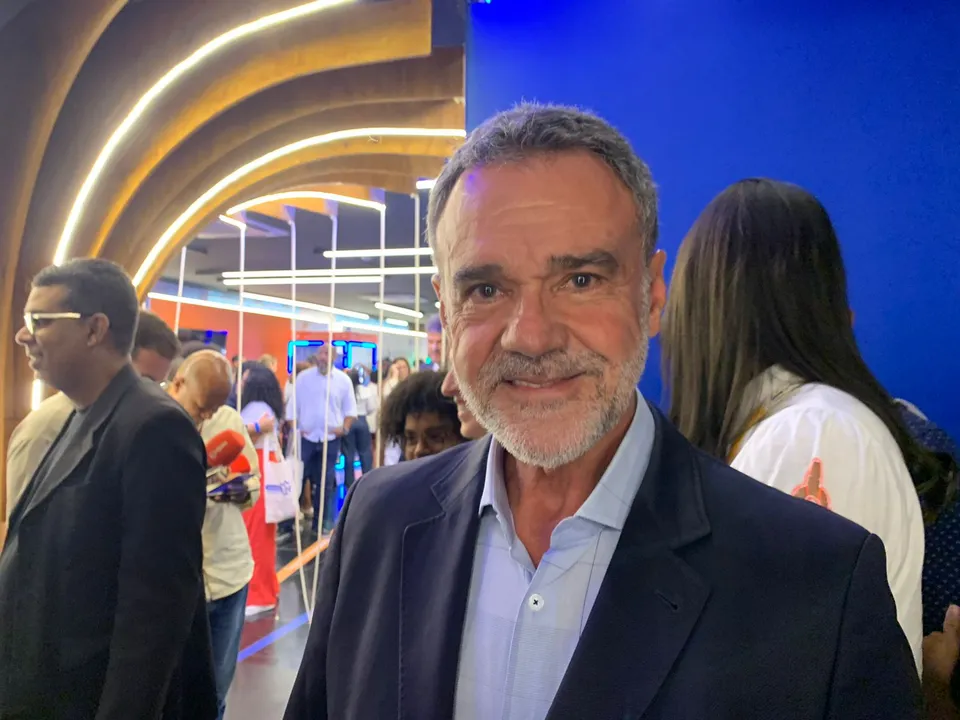 Deputado federal Daniel Almeida (PCdoB-BA)