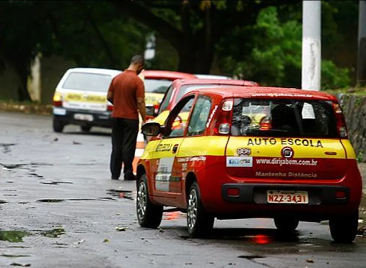 Novo sistema permite avaliar profissionais