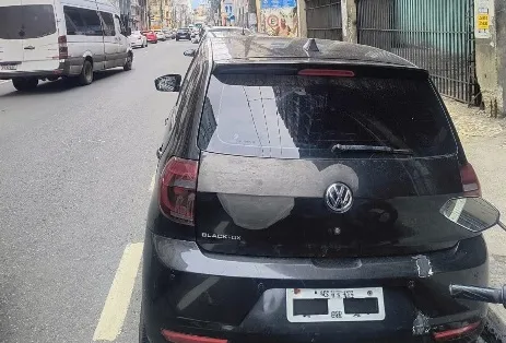 Imagem ilustrativa da imagem Veículos são apreendidos em Salvador com restrições de furto/ roubo