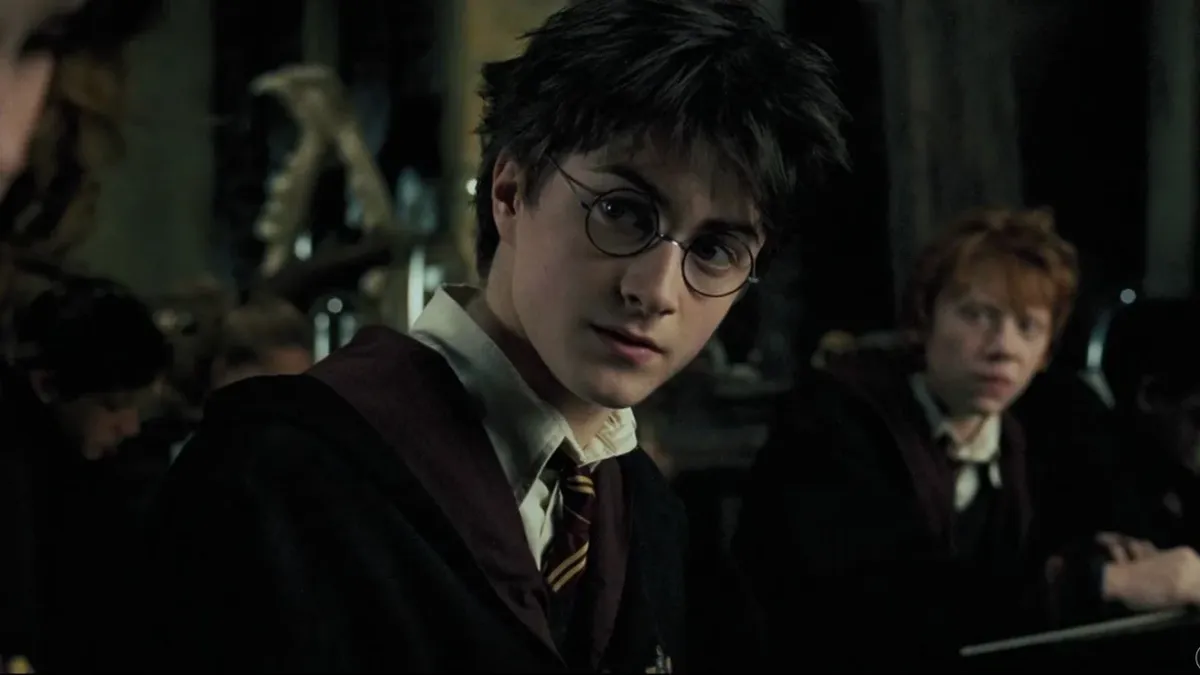 Harry Potter e o Prisioneiro de Askaban