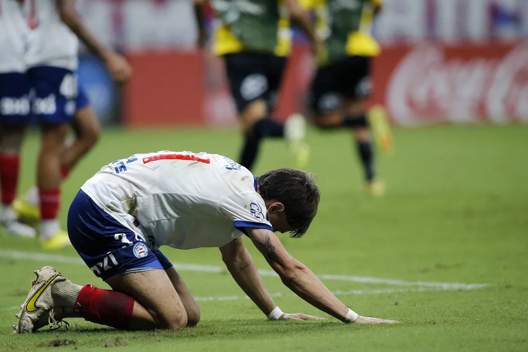 Tricolor caiu na pré-Libertadores, perdeu premiação milionária e ficou sem calendário internacional em 2026