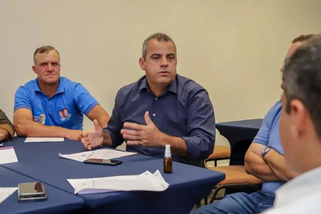 Vereador Heugênio Meira (PSD) fez proposta ousada sobre eutanásia de cães de rua em Maracás