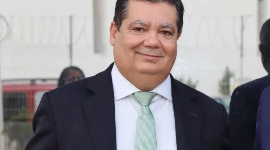 Causa da morte foi confirmada como infarto