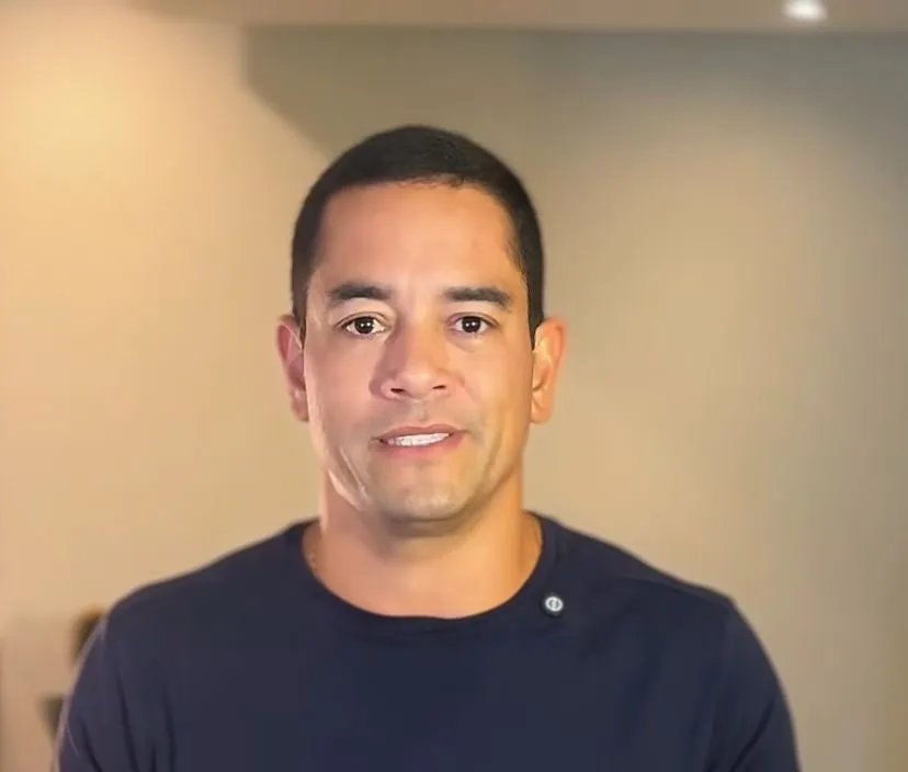 Vereador de Entre Rios, Dado Almeida