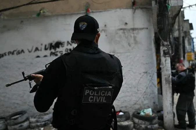 Polícia Civil do Rio