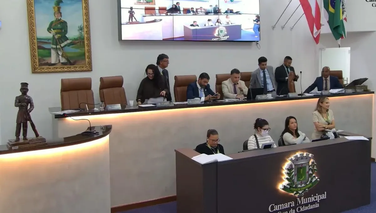 Empréstimo foi aprovado na sessão desta quarta-feira