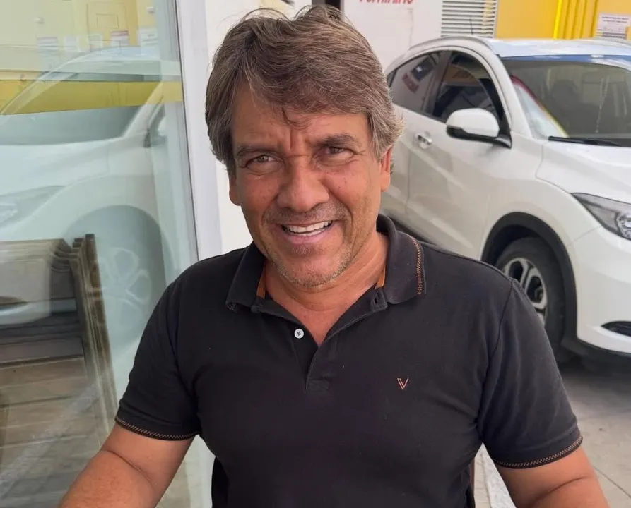 Mário Gonçalves Neto trafegava pela rodovia, quando percebeu carro suspeito