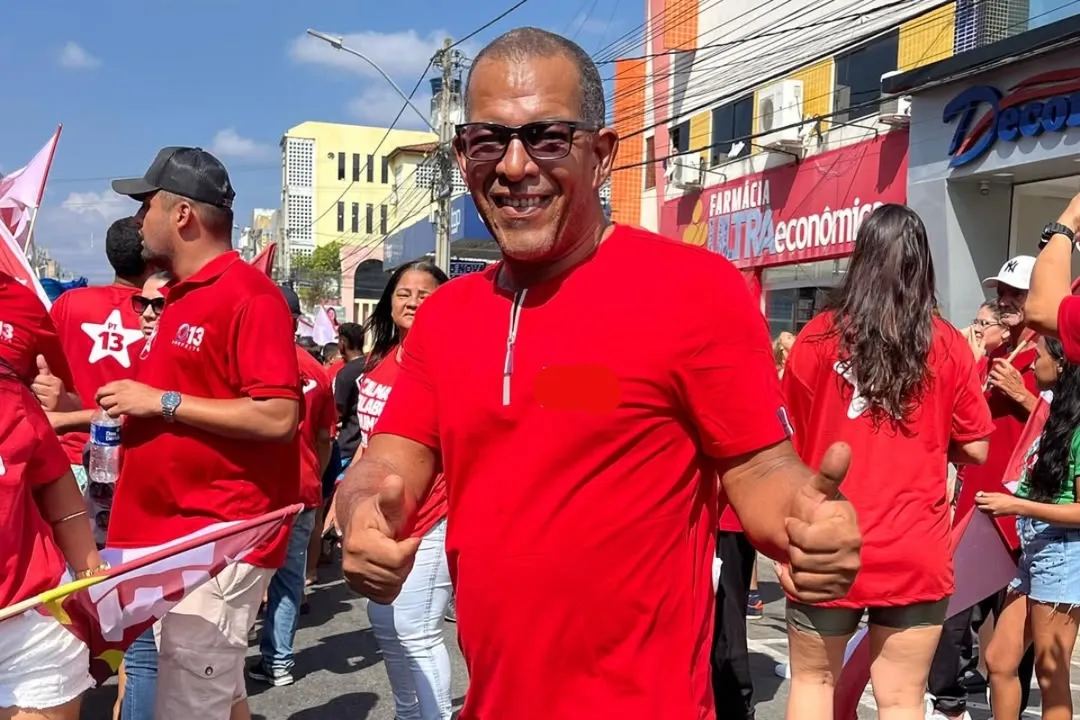 Vereador criticou próprio salário de R$ 13 mil na Câmara de Brumado