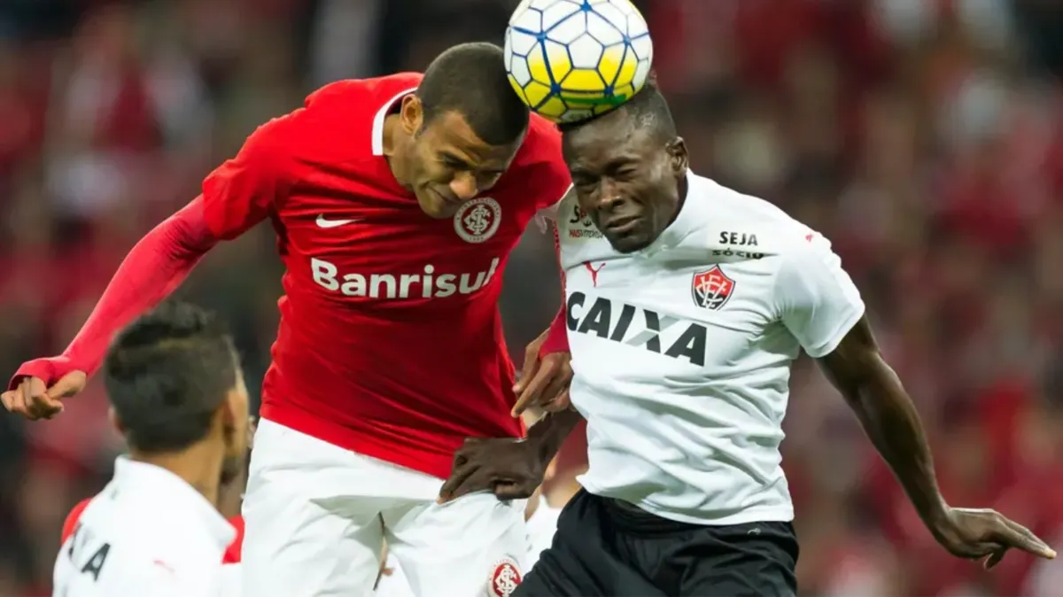 Inter e Vitória