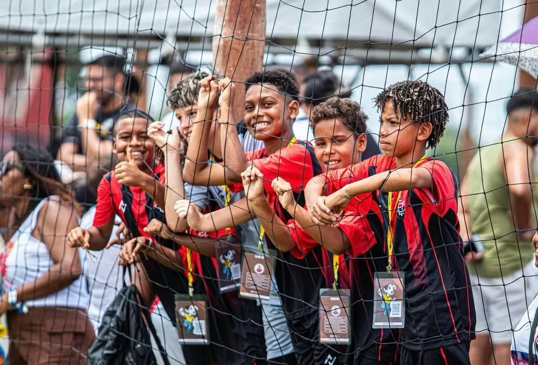 Vitória teve Certificado de Clube Formador renovado pela CBF