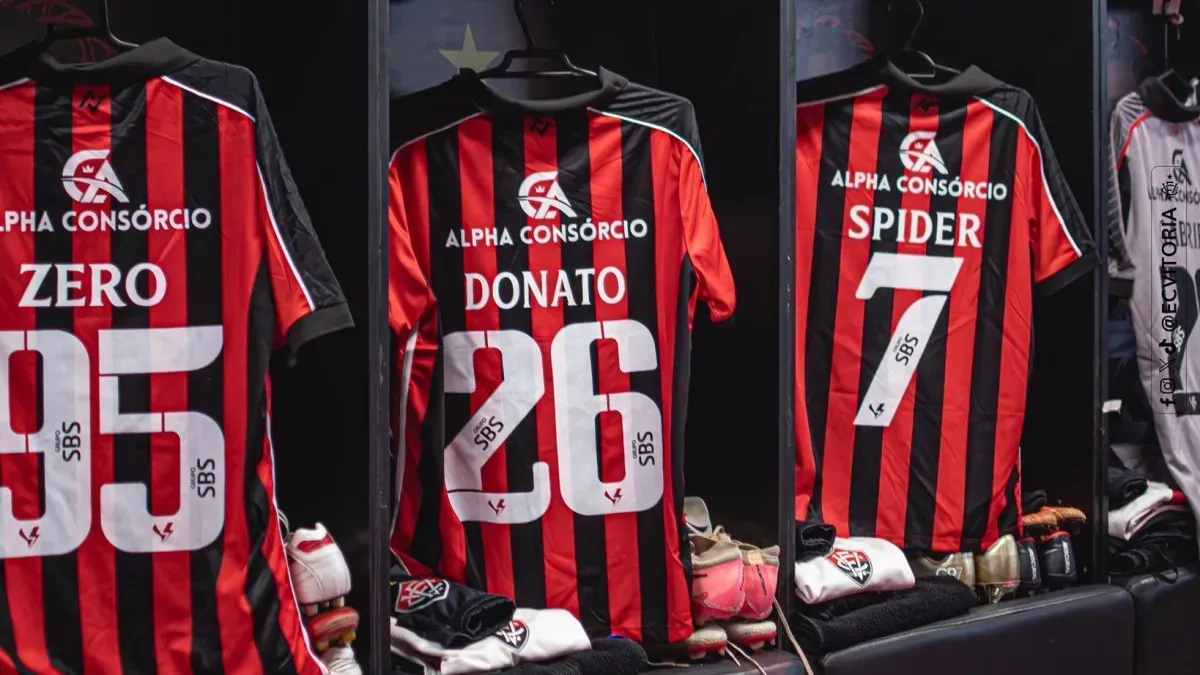 Vitória fará homengem a Wagner Moura em jogo no Barradão