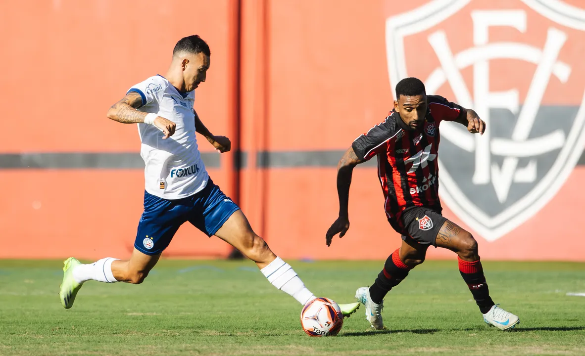 Ba-Vi no Baianão de 2026