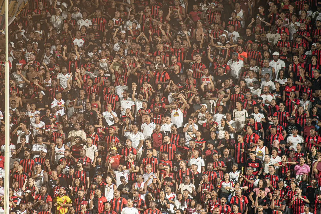 Torcida do Vitória
