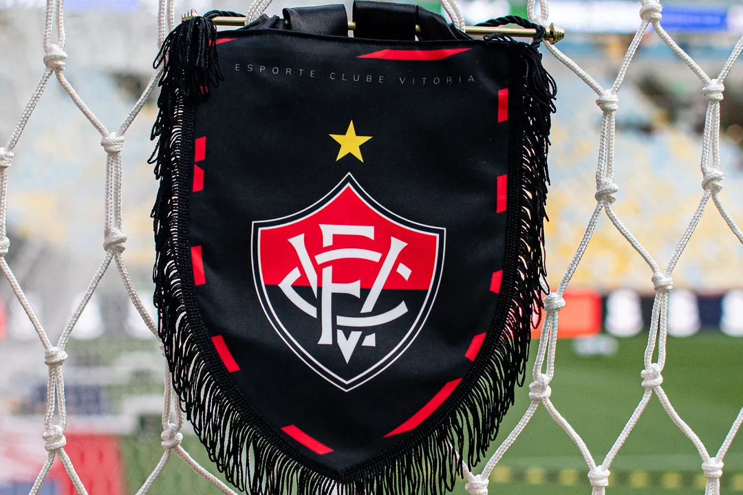 Vitória encara o Flamengo no Maracanã, nesta quarta-feira, 22