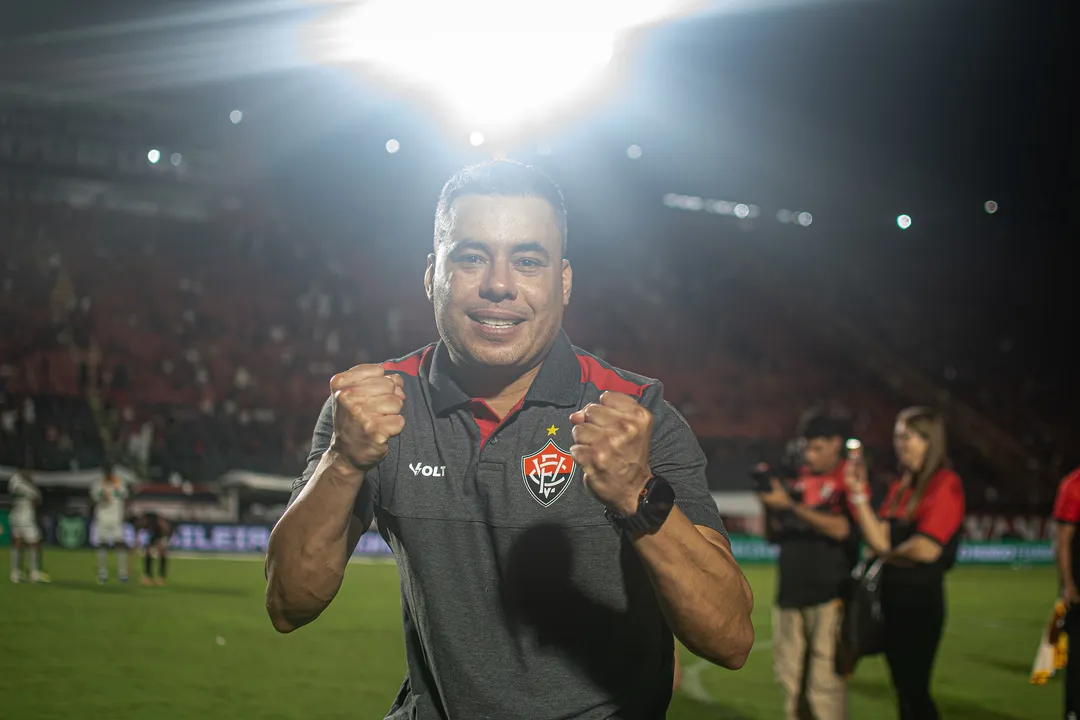 Com vitória por 4 a 1 sobre o Coritiba, Leão da Barra encerra jejum desde 2016 e volta a aplicar goleada na elite do futebol brasileiro