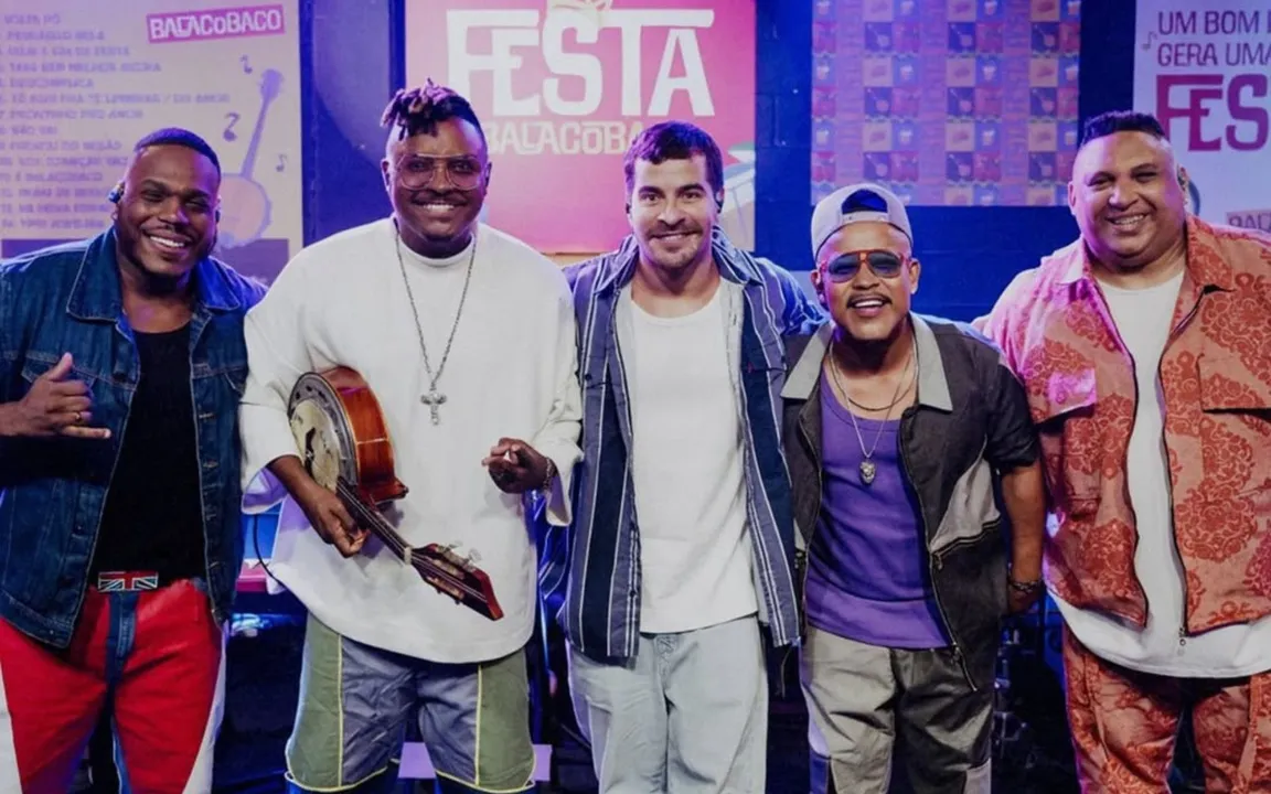 O artista se manifestou após as acusações