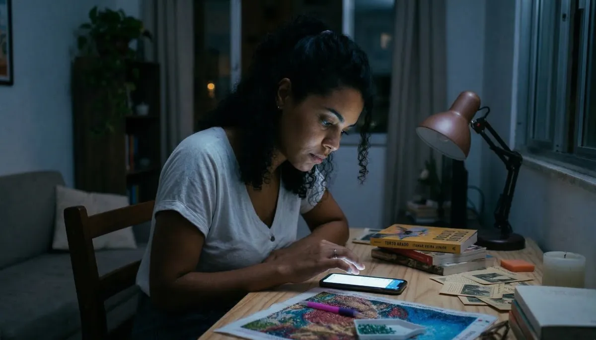 Estamos perdendo a habilidade de nos concentrar e a culpa é do seu smartphone