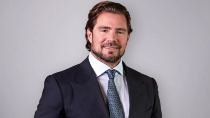 banqueiro Daniel Vorcaro