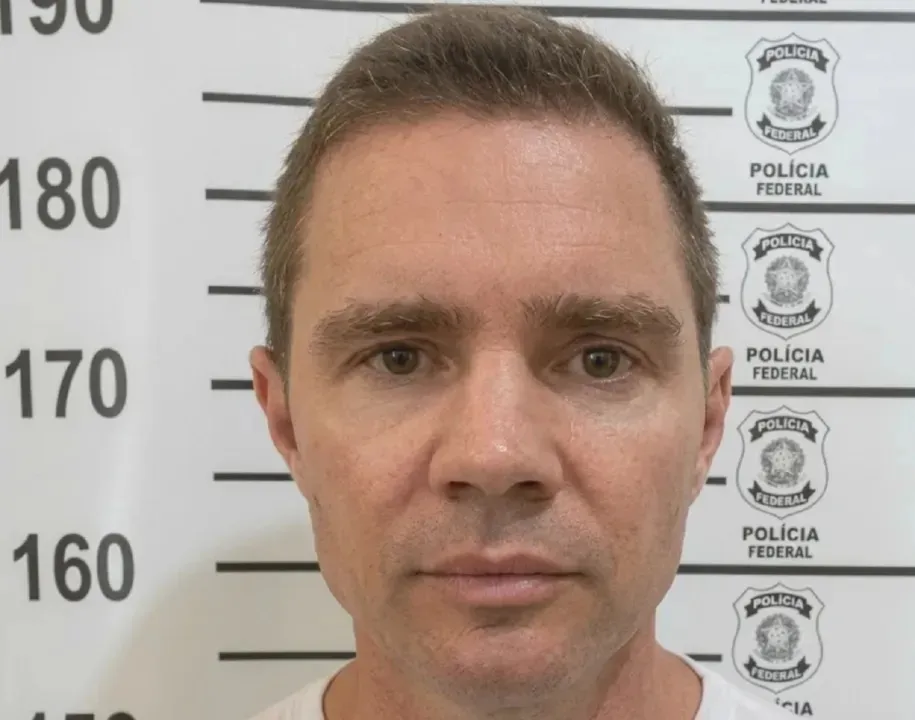 Daniel Vorcaro completou dois meses preso nesta semana