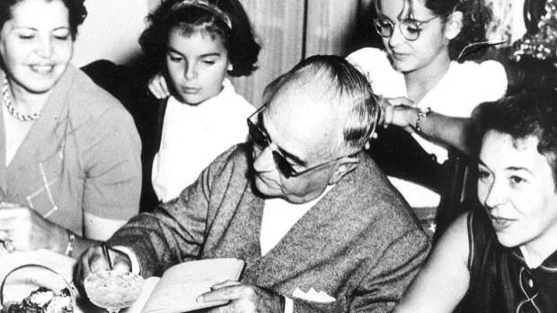Getúlio Vargas, presidente que estabeleceu o voto feminino no Brasil