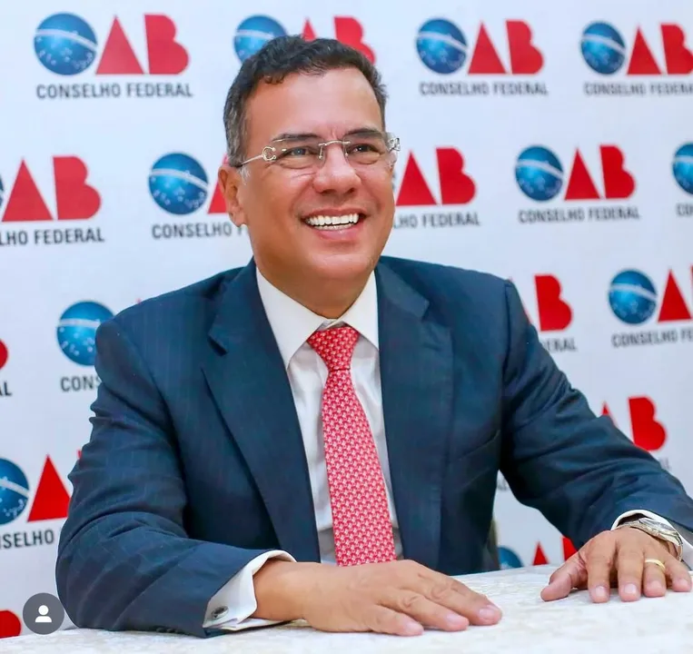 Luiz Augusto Coutinho é advogado criminalista