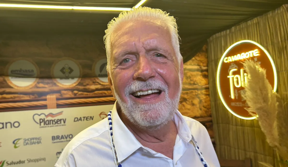 Senador Jaques Wagner (PT-BA)