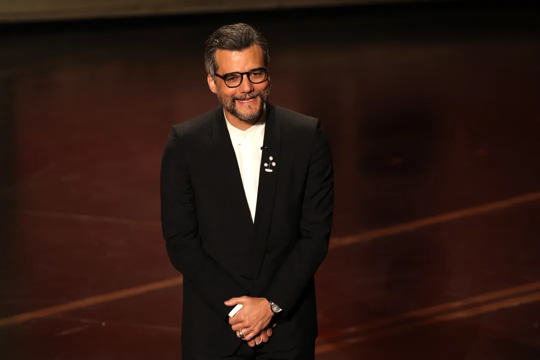Ator brasileiro representa o país na premiação ao disputar o prêmio de Melhor Ator