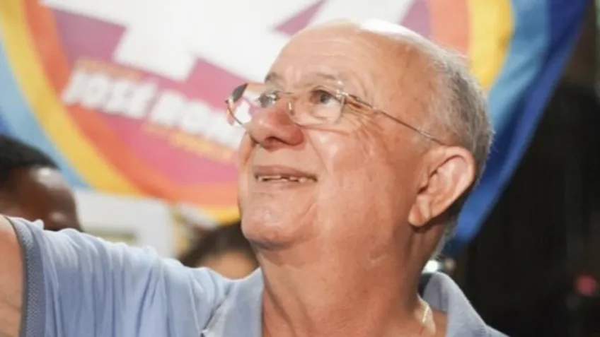 José Ronaldo, prefeito de Feira de Santana