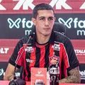 Após vitória, Aitor Cantalapiedra projeta equilíbrio fora do Barradão imagem