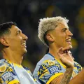 Di Maria se declara a atacante de R$ 56 milhões acertado com o Bahia imagem