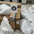 Operação apreende R$ 130 mil em mercadorias irregulares em Feira imagem