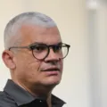 Pablo Roberto desiste de candidatura a deputado federal imagem