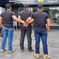 Polícia prende em Feira condenado a 24 anos por estupro de vulnerável imagem