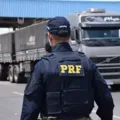 PRF registra aumento de acidentes durante Semana Santa em Feira imagem