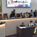 Vereadores de Feira aprovam empréstimo milionário para obras na saúde imagem