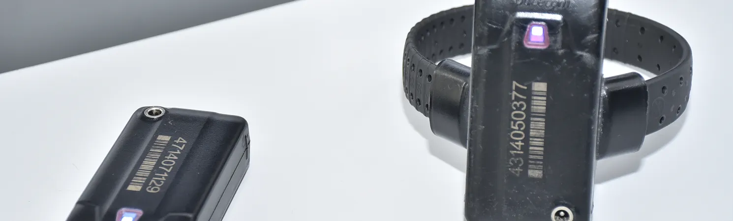 Bahia se prepara para aplicar nova lei da tornozeleira eletrônica